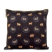 Housse de coussin HappyFriday HF Living Luck 45 x 45 cm