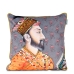 Capa de travesseiro HappyFriday HF Living Maharaja 45 x 45 cm