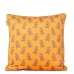 Housse de coussin HappyFriday HF Living Maharaja 45 x 45 cm