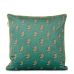 Housse de coussin HappyFriday HF Living Maharaja 45 x 45 cm