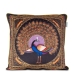 Cushion cover HappyFriday HF Living Luck 45 x 45 cm