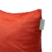 Funda de cojín HappyFriday HF Living Velvet Naranja 45 x 45 cm