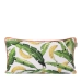 Capa de travesseiro HappyFriday HF Living Banana Multicolor 50 x 30 cm