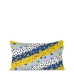 Fodera per cuscino HappyFriday HF Living Memphis Multicolore 50 x 30 cm