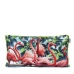 Kussenhoes HappyFriday HF Living Flamingos Multicolour 50 x 30 cm