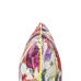 Capa de travesseiro HappyFriday HF Living Flowery Multicolor 50 x 30 cm