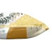 Husă de pernă de canapea HappyFriday Moshi Moshi Harvestwood Multicolor 50 x 30 cm
