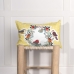 Husă de pernă de canapea HappyFriday Moshi Moshi Harvestwood Multicolor 50 x 30 cm