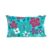 Husă de pernă de canapea HappyFriday Moshi Moshi Cherry Blossom Multicolor 50 x 30 cm