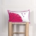 Κάλυψη μαξιλαριού HappyFriday Moshi Moshi Cherry Blossom Πολύχρωμο 50 x 30 cm