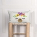 Padjakate HappyFriday Moshi Moshi Cute Llamas Mitmevärviline 50 x 30 cm
