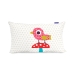 Housse de coussin HappyFriday Moshi Moshi House Multicouleur 50 x 30 cm