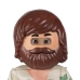 Maske My Other Me Brun Natur PLAYMOBIL