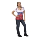 Kostuums voor Volwassenen My Other Me Rood Oktoberfest