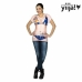 Costume per Adulti My Other Me Australian Girl Maglia