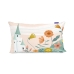 Cushion cover HappyFriday Mr Fox Dreaming Multicolour 50 x 30 cm