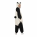 Svečana odjeća za odrasle My Other Me Panda Balts Melns
