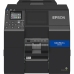 Εκτυπωτής Εισιτηρίων Epson ColorWorks CW-C6000Pe MK