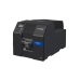 Ticket Printer Epson ColorWorks CW-C6000Pe MK