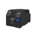 Tiskalnik za vstopnice Epson ColorWorks CW-C6000Pe MK