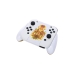 Gaming afstandsbediending Powera NSAC0059-01 Nintendo Switch Wit/Goud