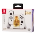 Žaidimų valdiklis Powera NSAC0059-01 Nintendo Switch Balta / auksinė