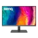 Gaming monitor BenQ DesignVue PD2706U 4K Ultra HD 27