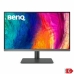 Gaming monitor (herný monitor) BenQ DesignVue PD2706U 4K Ultra HD 27