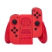 Gaming afstandsbediending Powera NSAC0058-02 Rood Nintendo Switch