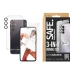 Schermbeschermer voor mobiel Panzer Glass BSAFE95691 Samsung Galaxy A55