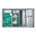 Palvelin Fujitsu PRIMERGY TX2550 M7 Intel Xeon Silver 4410Y 32 GB RAM