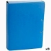 Map Fabrisa Blauw A4 (18 Stuks)