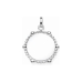 Naisten riipukset Thomas Sabo LBPE0018-001-21 2,4 x 1,8 cm