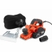 Perie de banchetă Black & Decker KW750K-QS 750 W