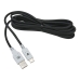 USB kabel Powera 1516957-01 Černý 3 m (1 kusů)