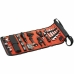 Bolso Bandolera Black & Decker A7144-XJ Negro Naranja