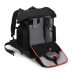 Mochila para notebook Caturix CTRX-01 Preto