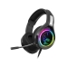 Auriculares com microfone para Vídeojogos Spirit of Gamer Pro-H8