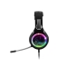 Auriculares com microfone para Vídeojogos Spirit of Gamer Pro-H8