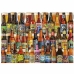 Puzzle Educa Craft Beer 500 Kusy