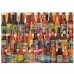 Puzzle Educa Craft Beer 500 Kusy