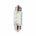 Żarówka LED M-Tech C5W 12V