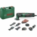 Turbo multifunctionele gereedschap BOSCH PMF 250 CES Set 250 W 230 V