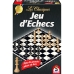 Joc de Masă Schmidt Spiele Chess Game (FR) (1)