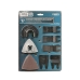 Set alata Koma Tools KIT17