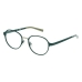 Monture de Lunettes Sting VSJ399470498 Vert Ø 47 mm Enfant