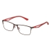 Spectacle frame Police VK5550181 Red Ø 51 mm Children's