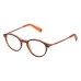 Brillenframe Sting VSJ6634505GR Oranje Ø 45 mm Kinderen