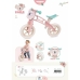 Kinderfiets Decuevas Koala 83 x 53 x 38 cm