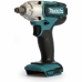 Chave de impacto Makita DTW190Z 18 V